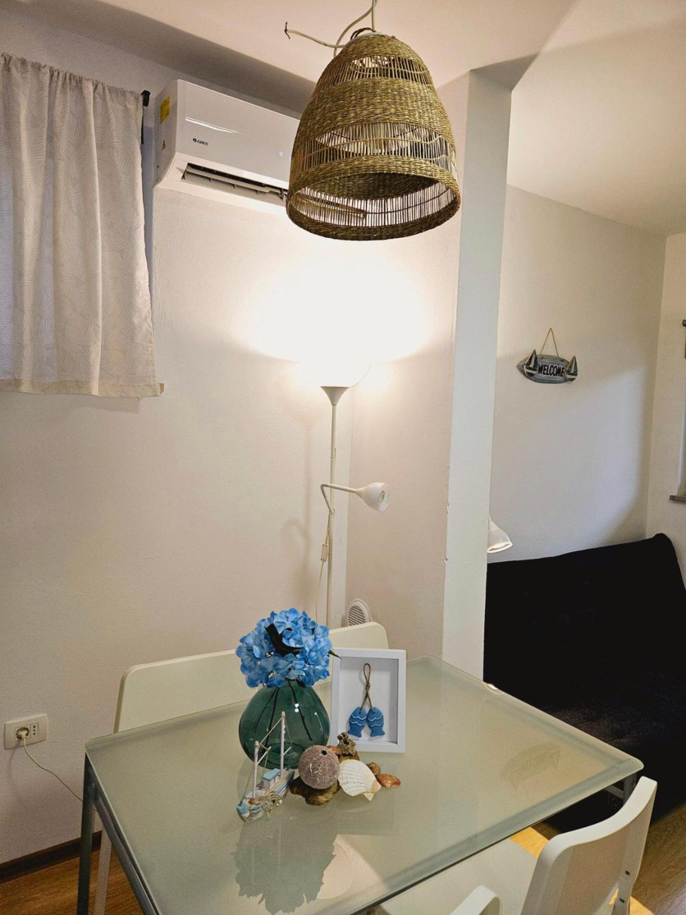 Apartma Tul Izola Zewnętrze zdjęcie