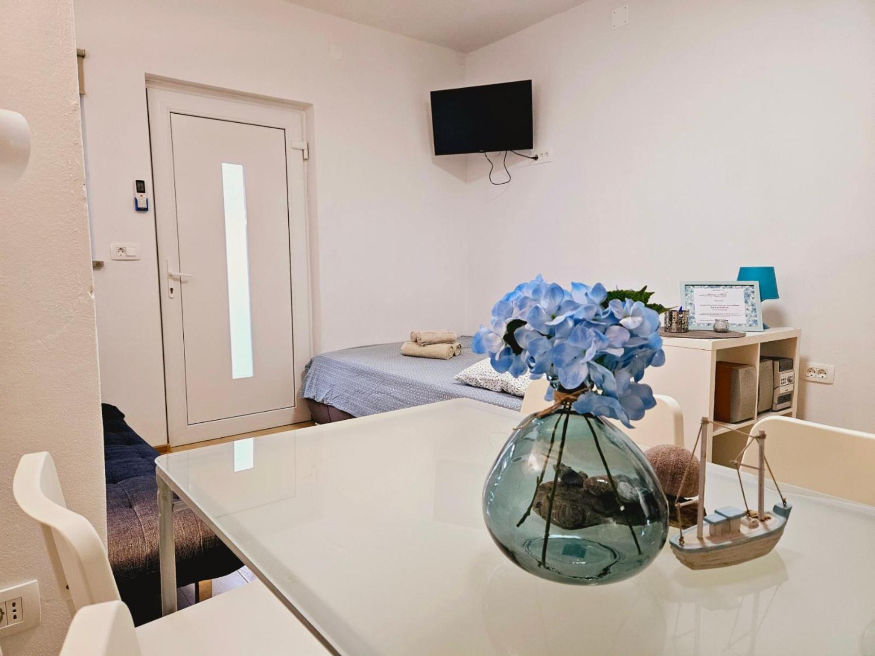 Apartma Tul Izola Zewnętrze zdjęcie