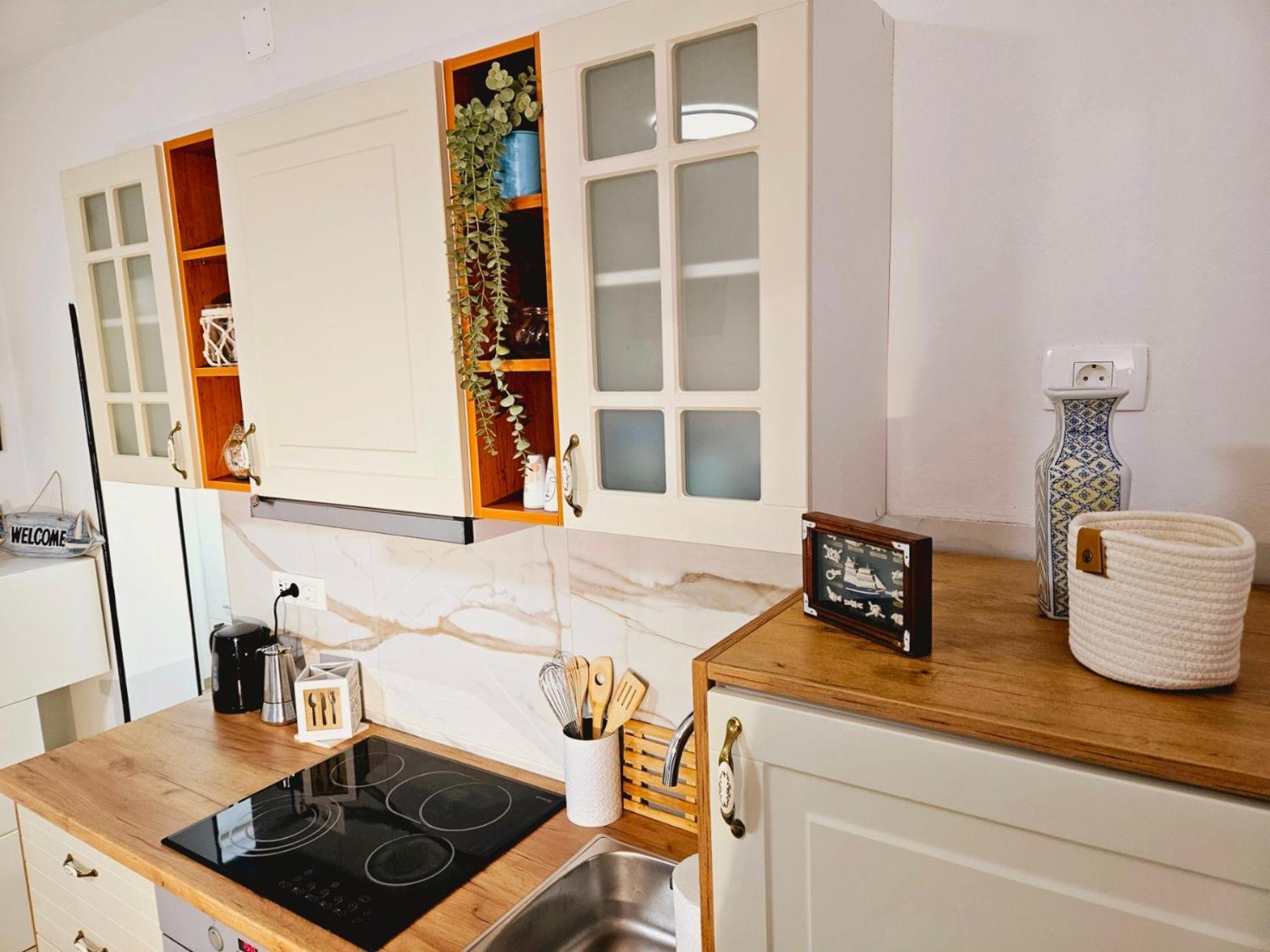 Apartma Tul Izola Zewnętrze zdjęcie