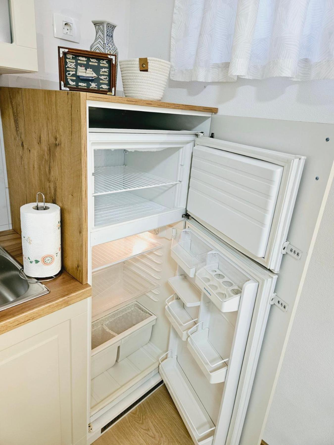 Apartma Tul Izola Zewnętrze zdjęcie