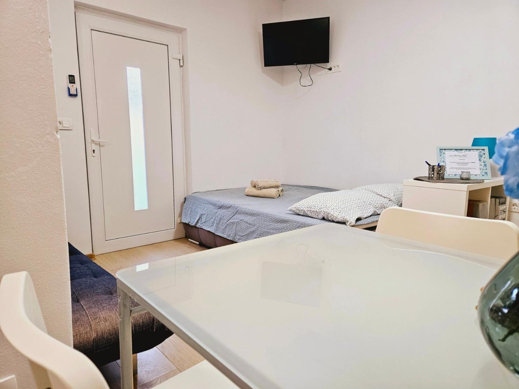 Apartma Tul Izola Zewnętrze zdjęcie