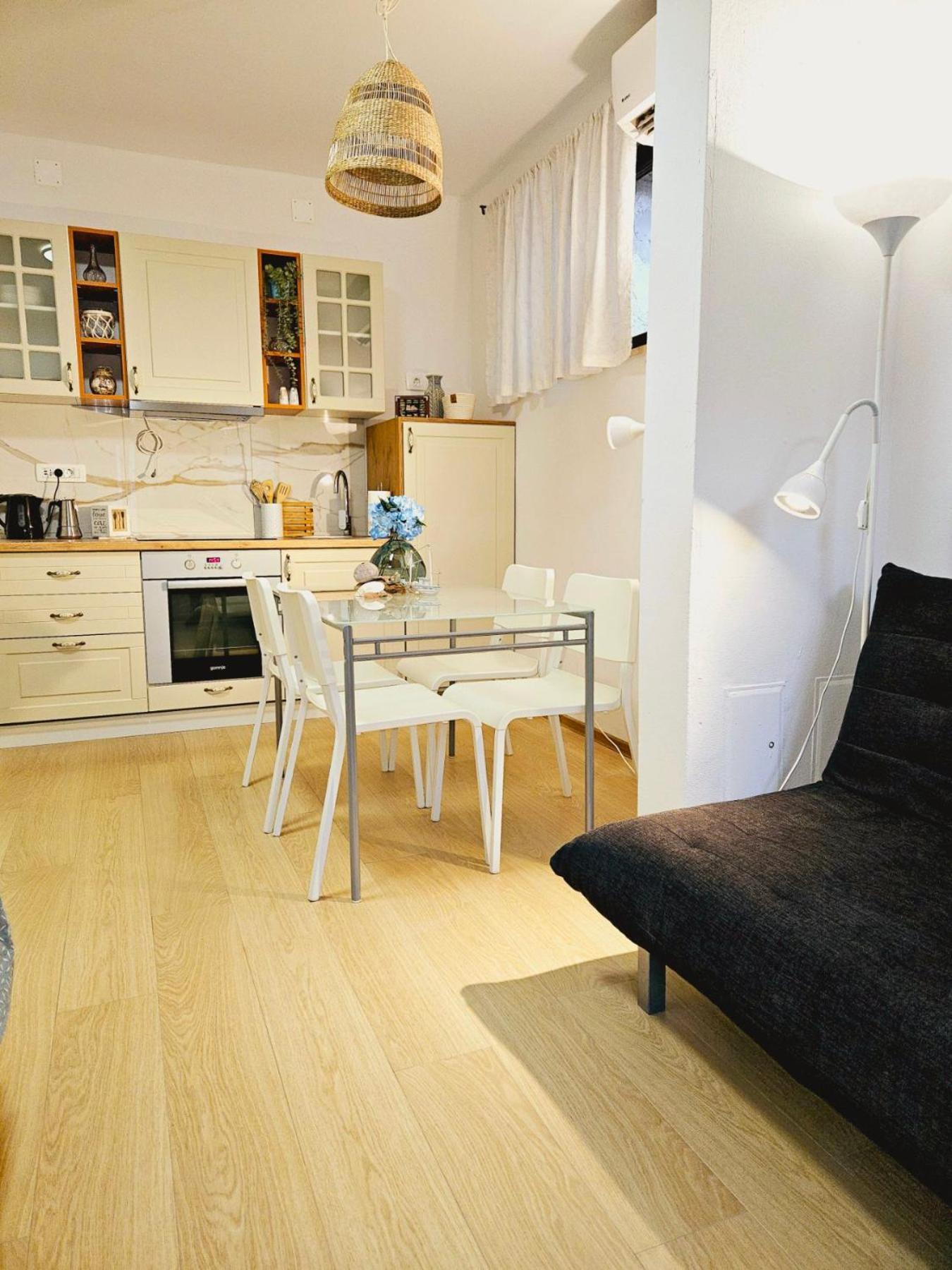 Apartma Tul Izola Zewnętrze zdjęcie