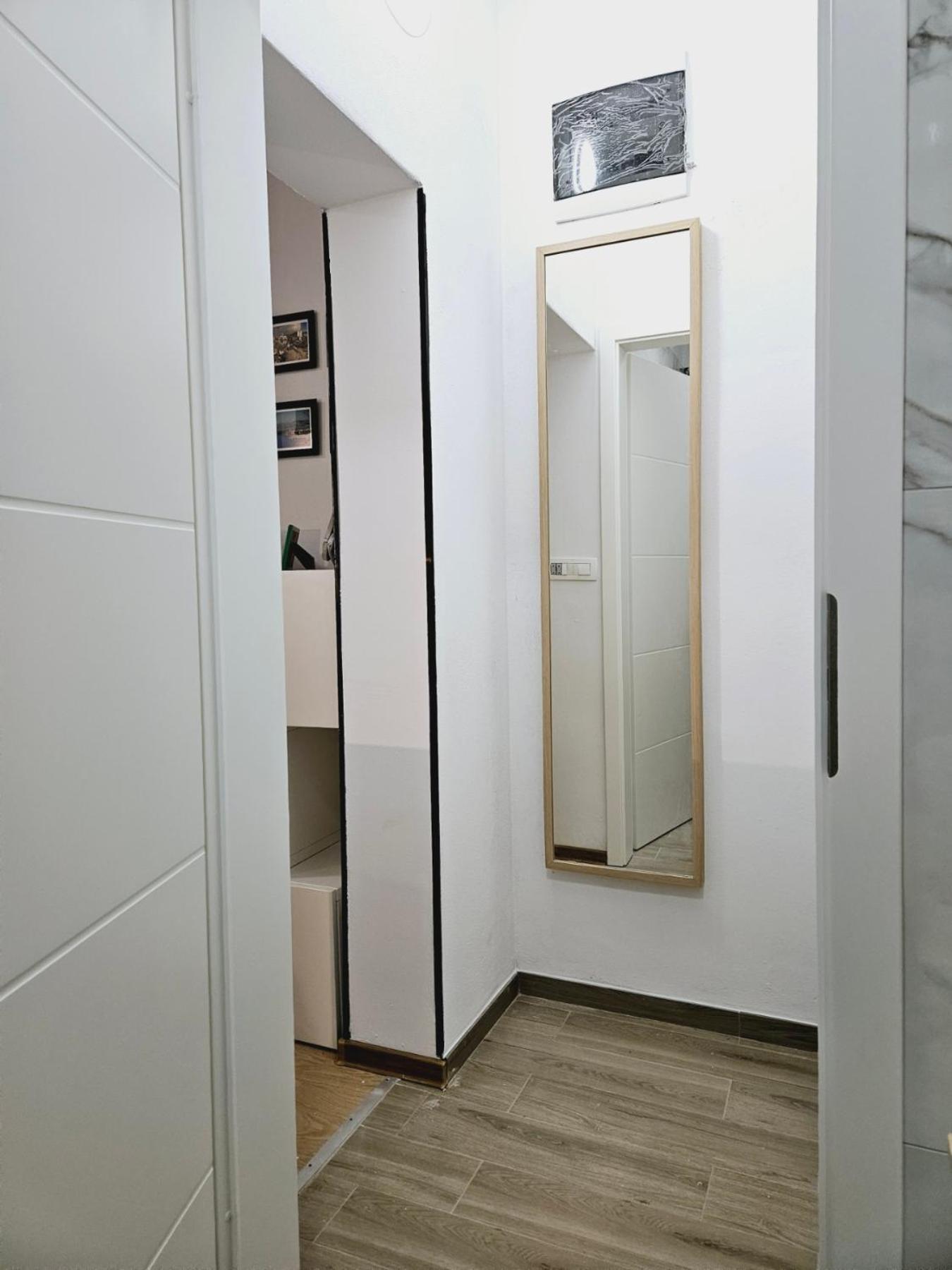 Apartma Tul Izola Zewnętrze zdjęcie