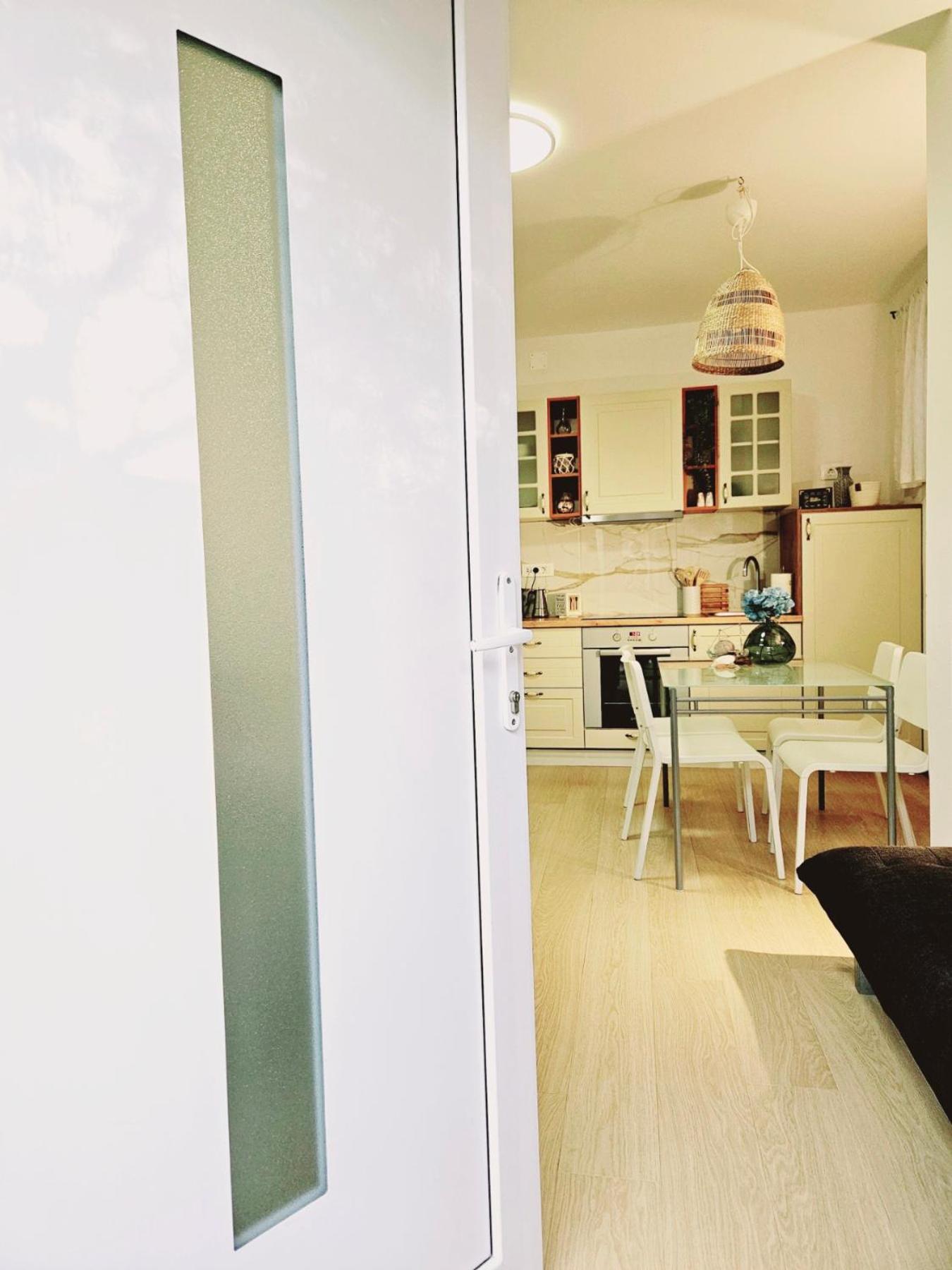 Apartma Tul Izola Zewnętrze zdjęcie