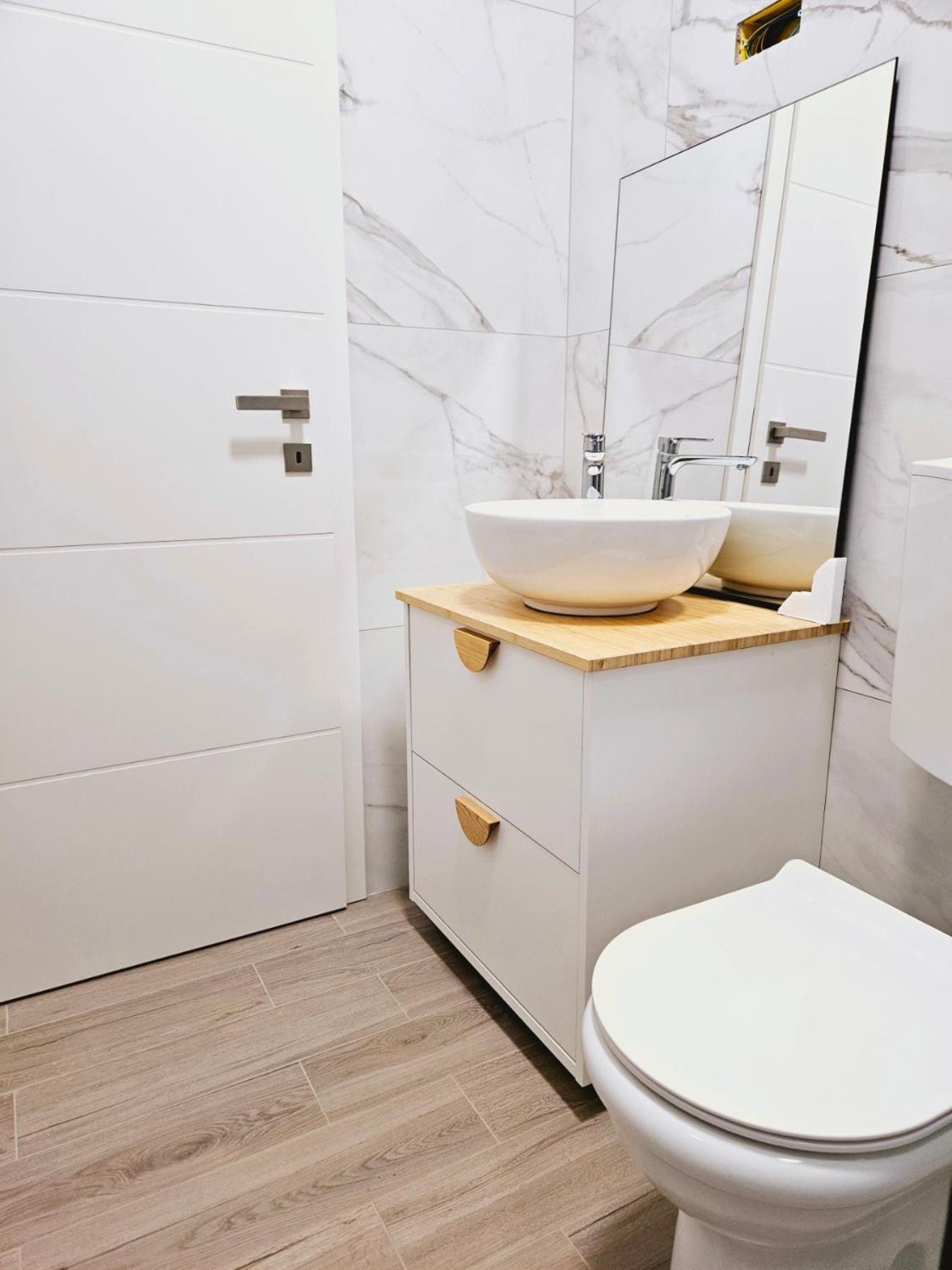 Apartma Tul Izola Zewnętrze zdjęcie