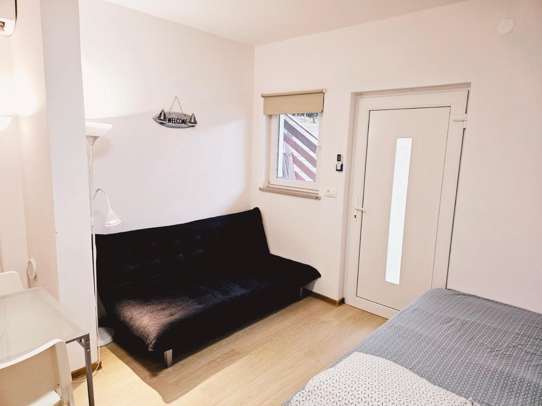 Apartma Tul Izola Zewnętrze zdjęcie