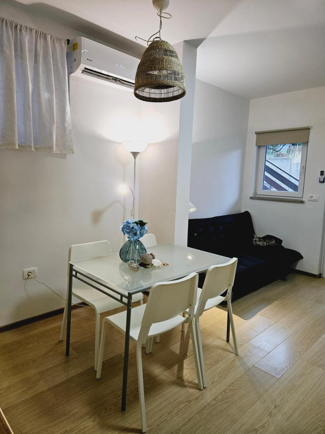 Apartma Tul Izola Zewnętrze zdjęcie
